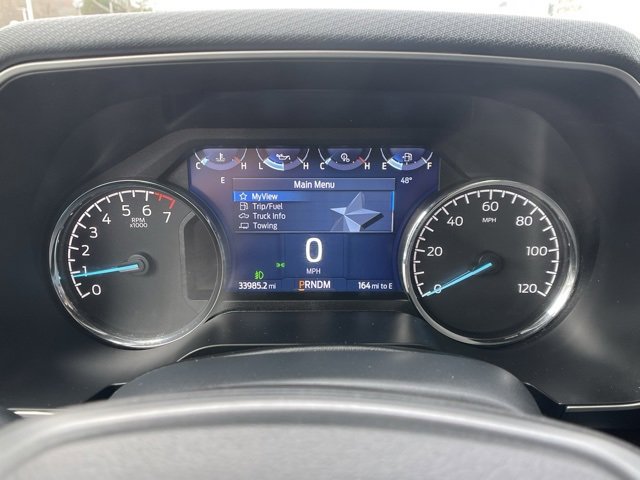 Certified 2022 Ford F150 XLT w/ Equipment Group 302A High image 21