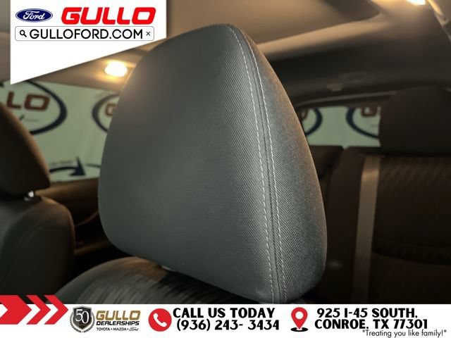 Used 2020 Nissan Rogue SV AWD/4WD image 18