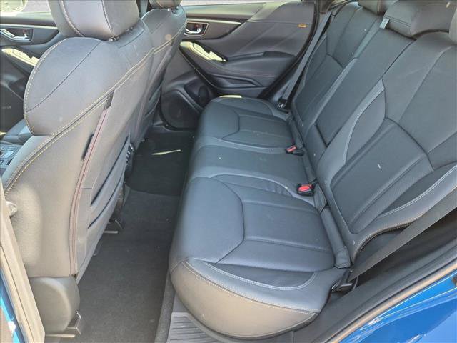 Used 2022 Subaru Forester Wilderness w/ Wilderness Package AWD/4WD image 20