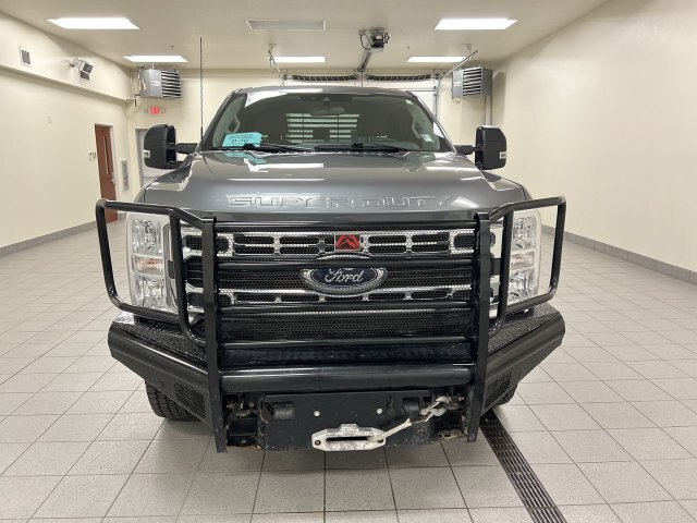 Certified 2024 Ford F350 XLT AWD/4WD image 3