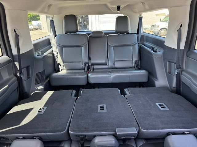 Certified 2025 Ford Expedition Max Active AWD/4WD image 58