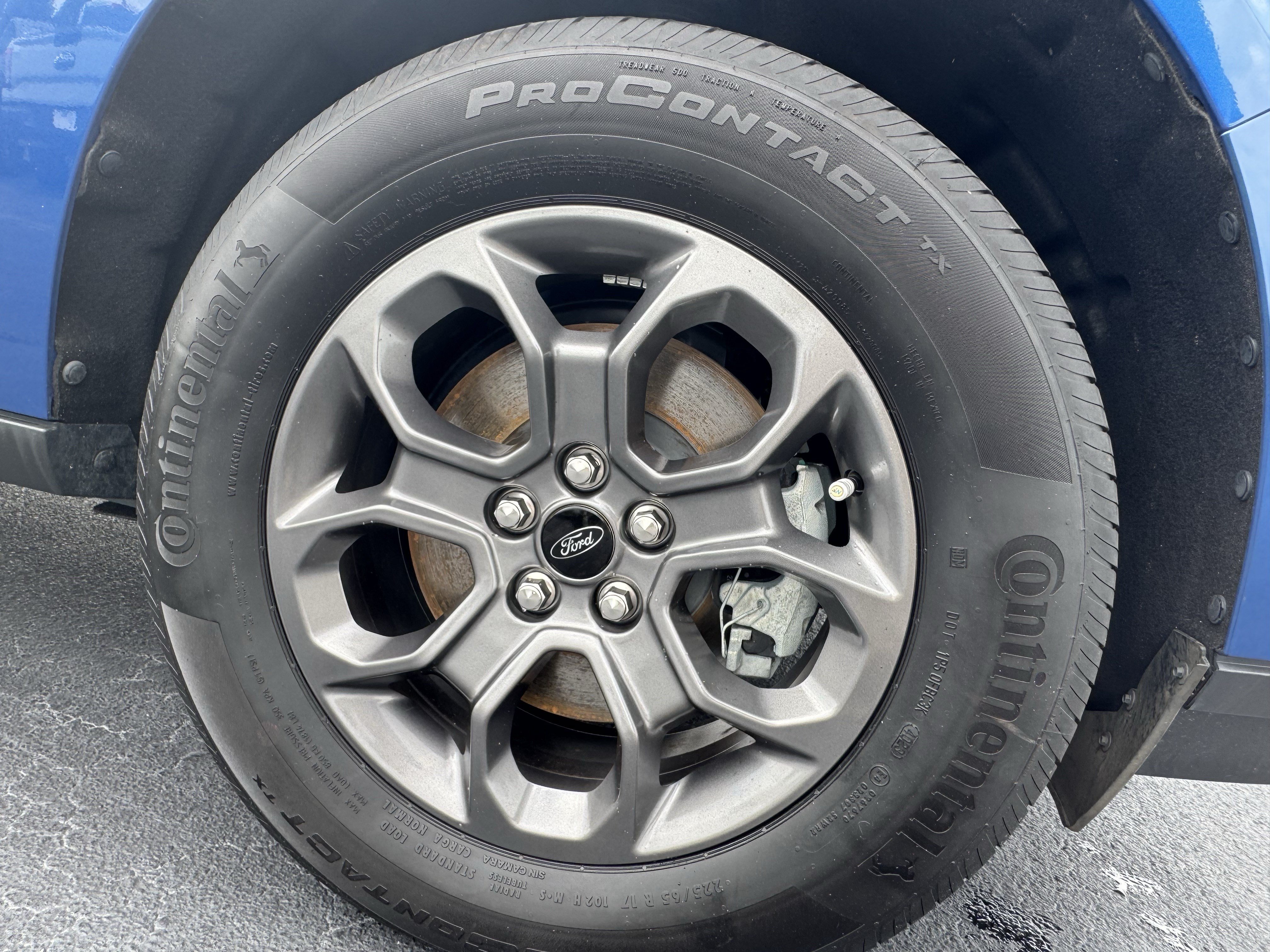 Certified 2023 Ford Maverick XLT w/ XLT Luxury Package FWD image 15