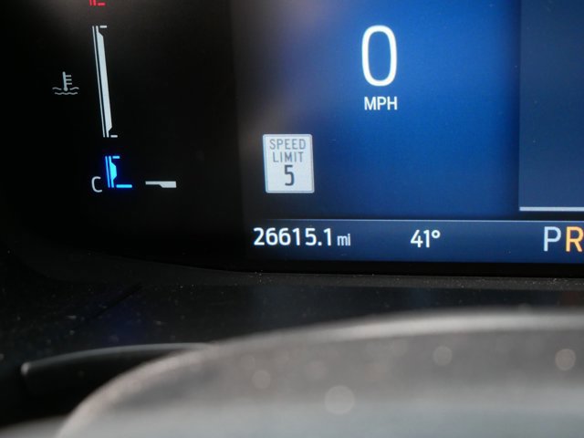 Certified 2023 Ford Escape ST-Line w/ Tech Pack #1 image 28