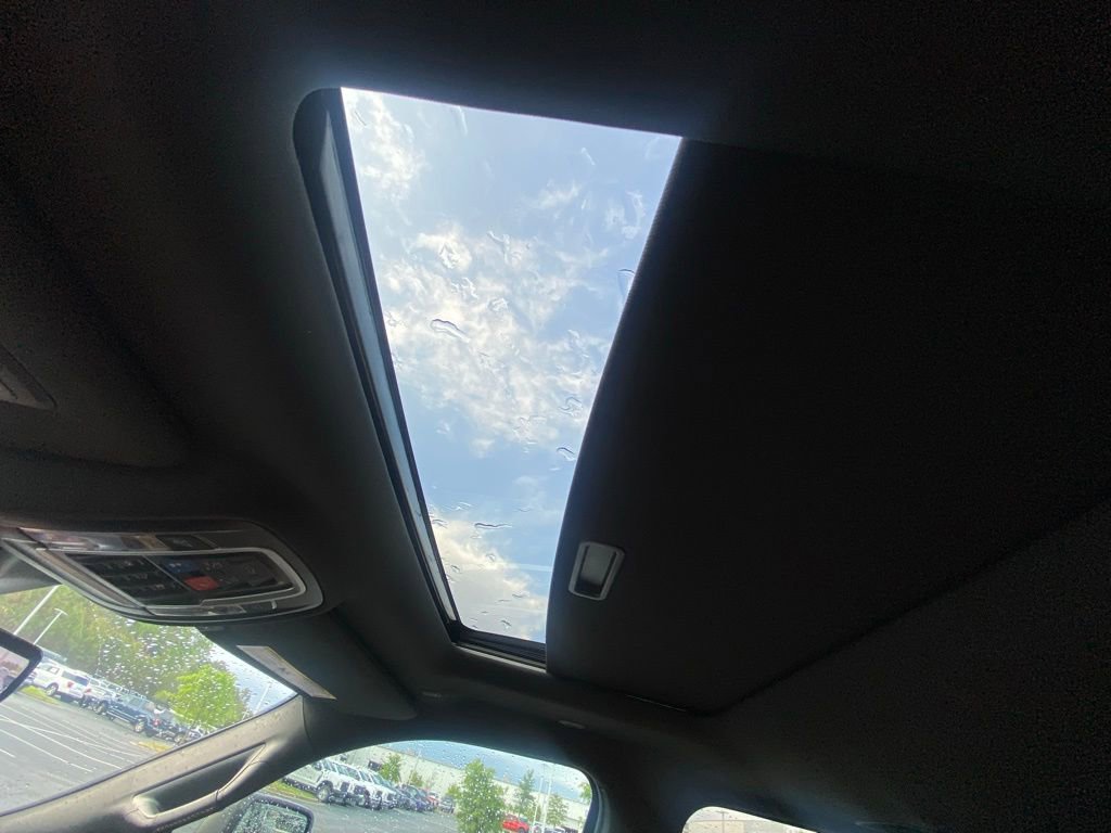 Used 2024 RAM 3500 Limited w/ Safety Group image 21