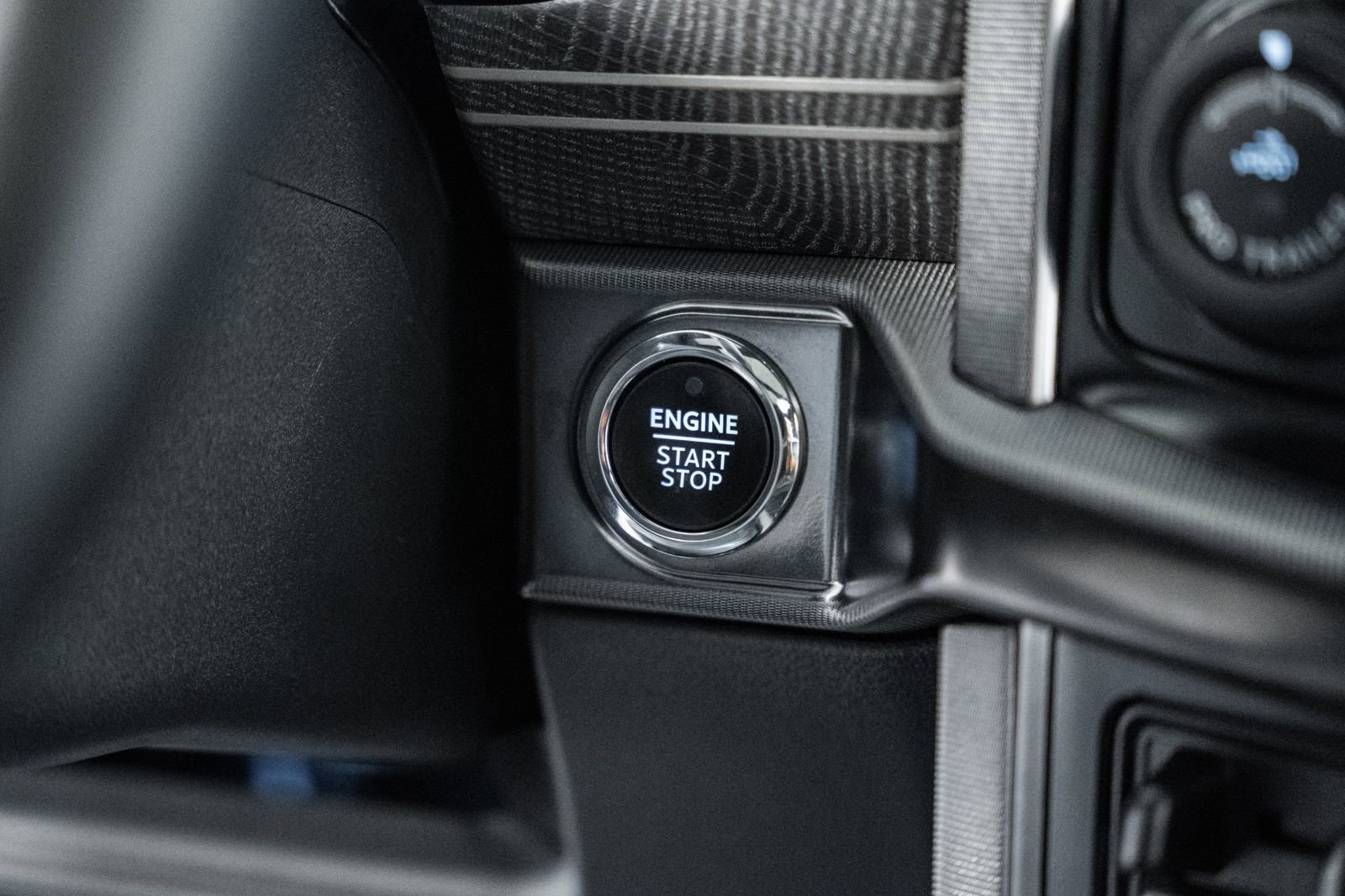 Certified 2023 Ford F150 Platinum w/ Max Trailer Tow Package image 36