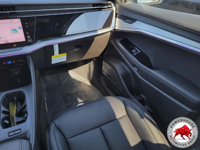 Used 2024 Jeep Wagoneer Launch Edition image 22