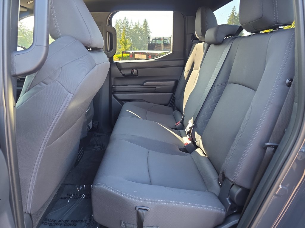 Used 2026 Toyota Tacoma SR5 AWD/4WD image 22