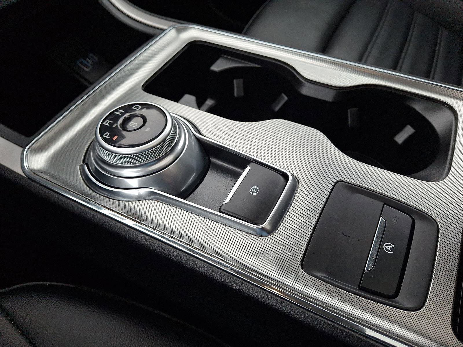 Certified 2022 Ford Edge SEL w/ Convenience Package image 15