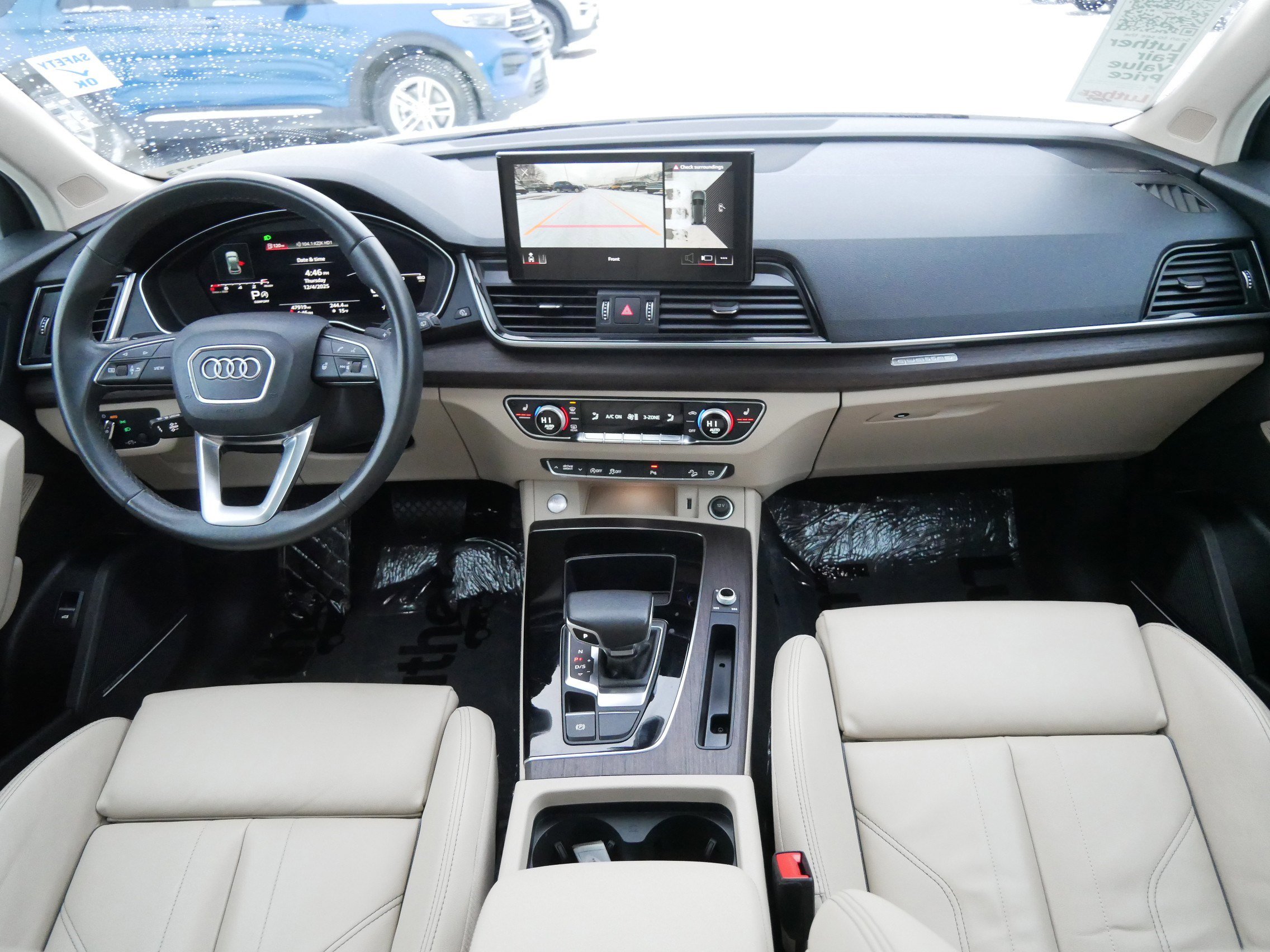 Used 2024 Audi Q5 2.0T Premium Plus image 10