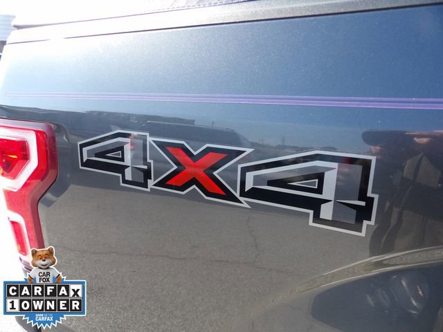 Certified 2019 Ford F150 XLT w/ Equipment Group 302A Luxury image 15