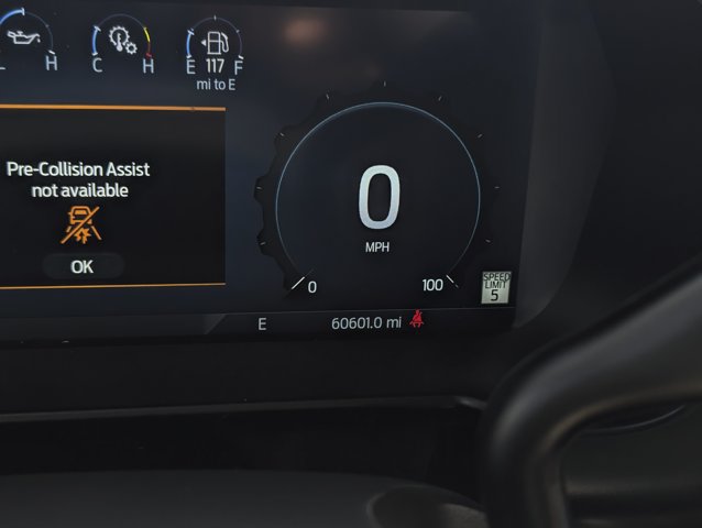 Certified 2024 Ford F350 King Ranch AWD/4WD image 16