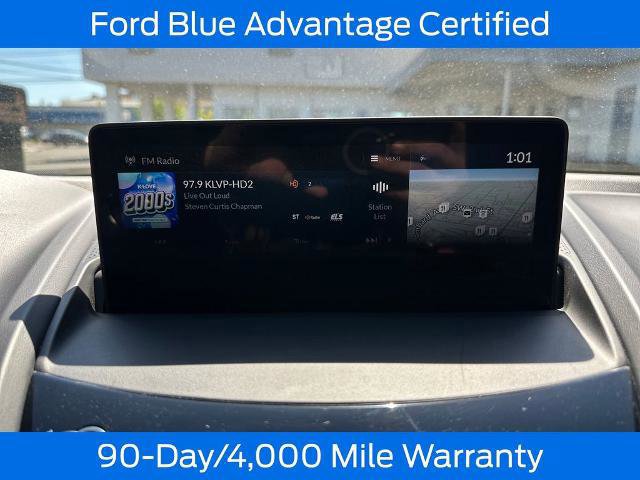 Used 2023 Acura RDX AWD w/ A-Spec & Advance Pkg image 20