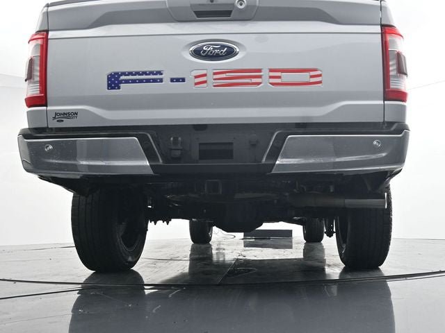 Certified 2022 Ford F150 Lariat w/ Equipment Group 502A High AWD/4WD image 34