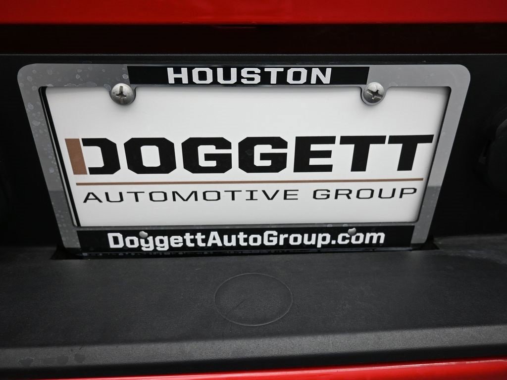 Used 2024 GMC Sierra 1500 Pro w/ Graphite Edition image 24