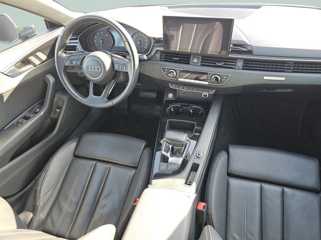 Used 2022 Audi A5 2.0T Premium image 27