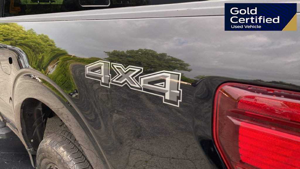 Certified 2024 Ford F150 XLT w/ Equipment Group 302A MID AWD/4WD image 41