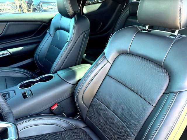 Certified 2025 Ford Mustang GT Premium image 10