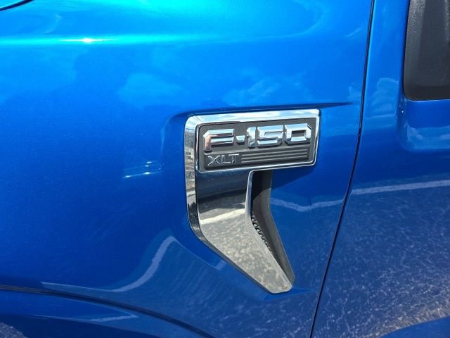 Certified 2021 Ford F150 XLT image 6