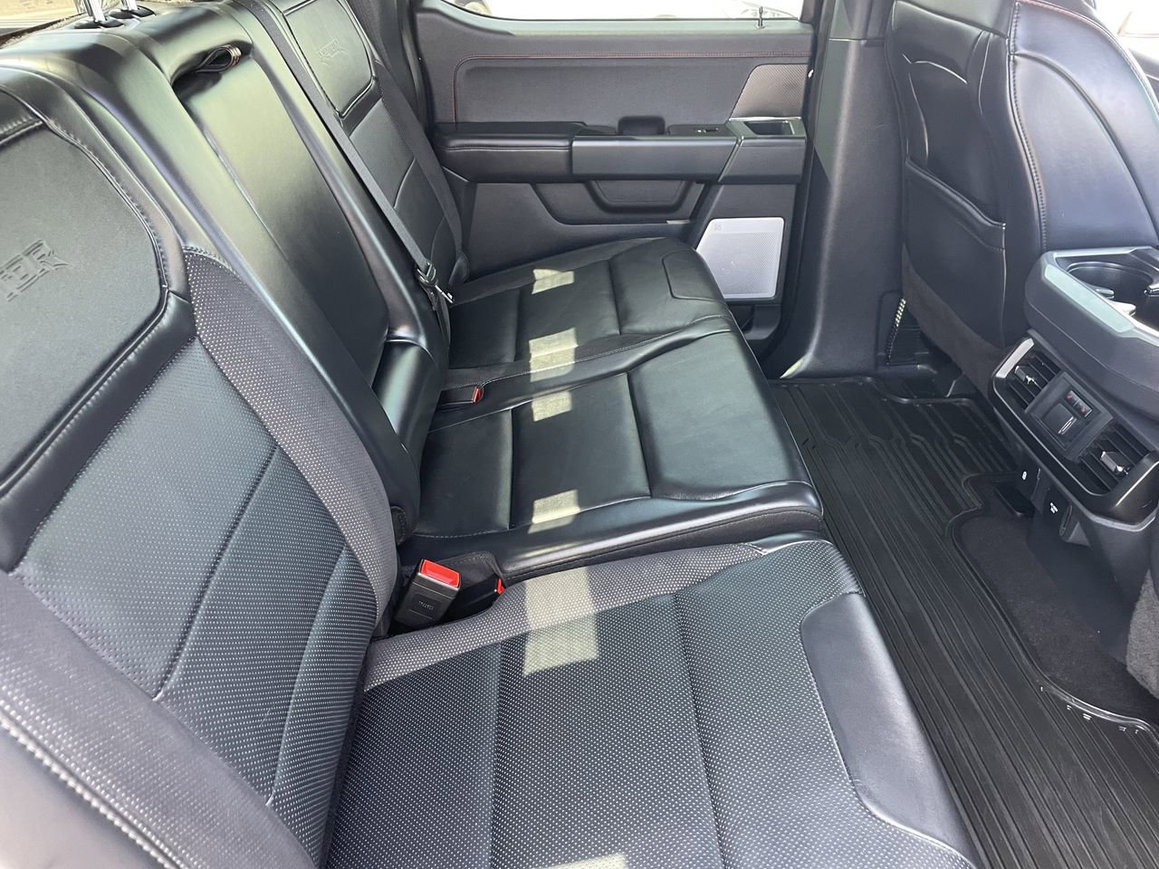 Certified 2025 Ford F150 Raptor AWD/4WD image 14