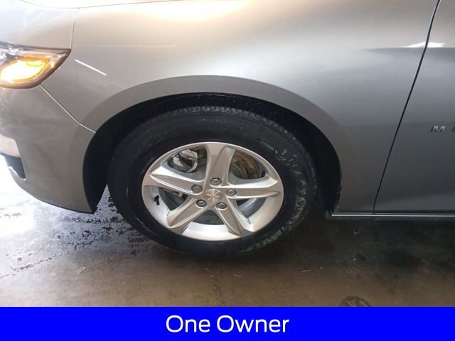 Used 2023 Chevrolet Malibu LS image 4