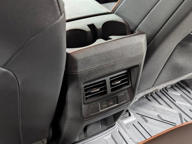 Used 2026 GMC Canyon AT4 AWD/4WD image 13