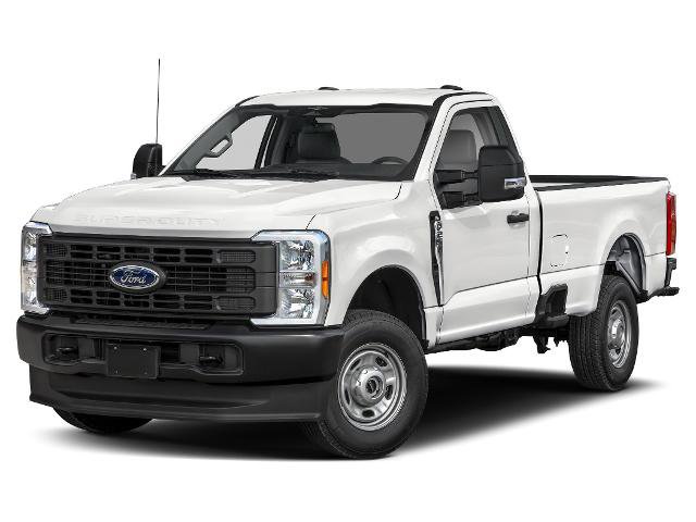 Certified 2024 Ford F250 XLT