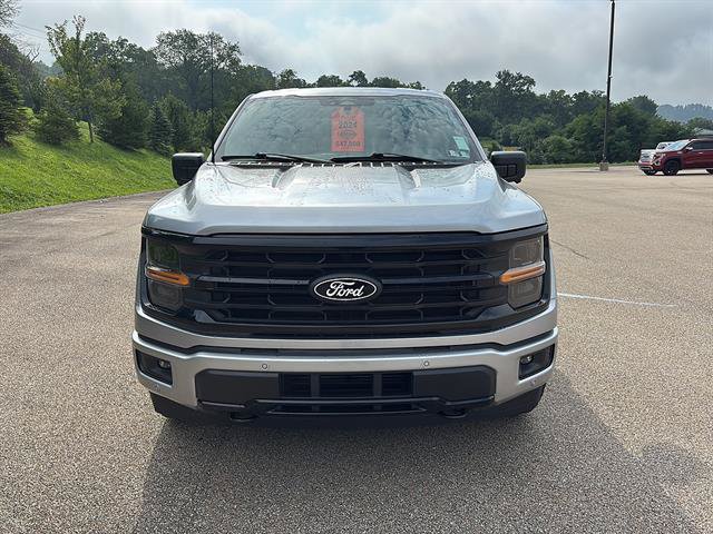 Certified 2024 Ford F150 XLT w/ Equipment Group 302A MID AWD/4WD image 7