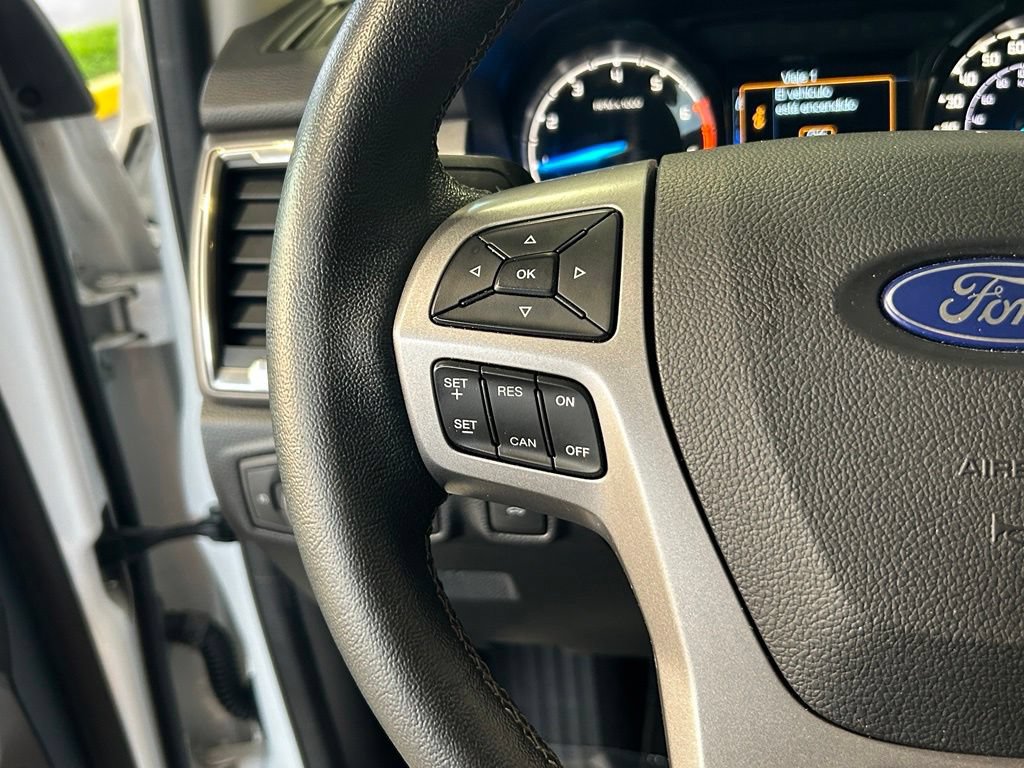 Certified 2019 Ford Ranger XLT w/ Equipment Group 301A Mid RWD image 37