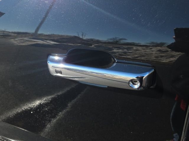 Certified 2023 Ford F150 Platinum w/ Equipment Group 701A High image 23