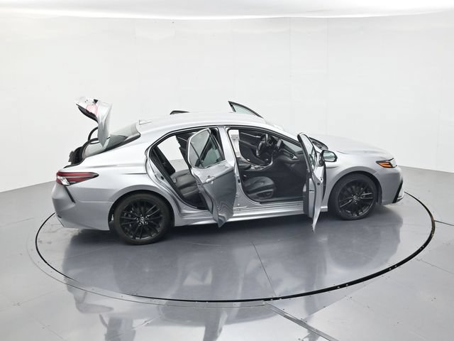 Used 2024 Toyota Camry XSE FWD image 47