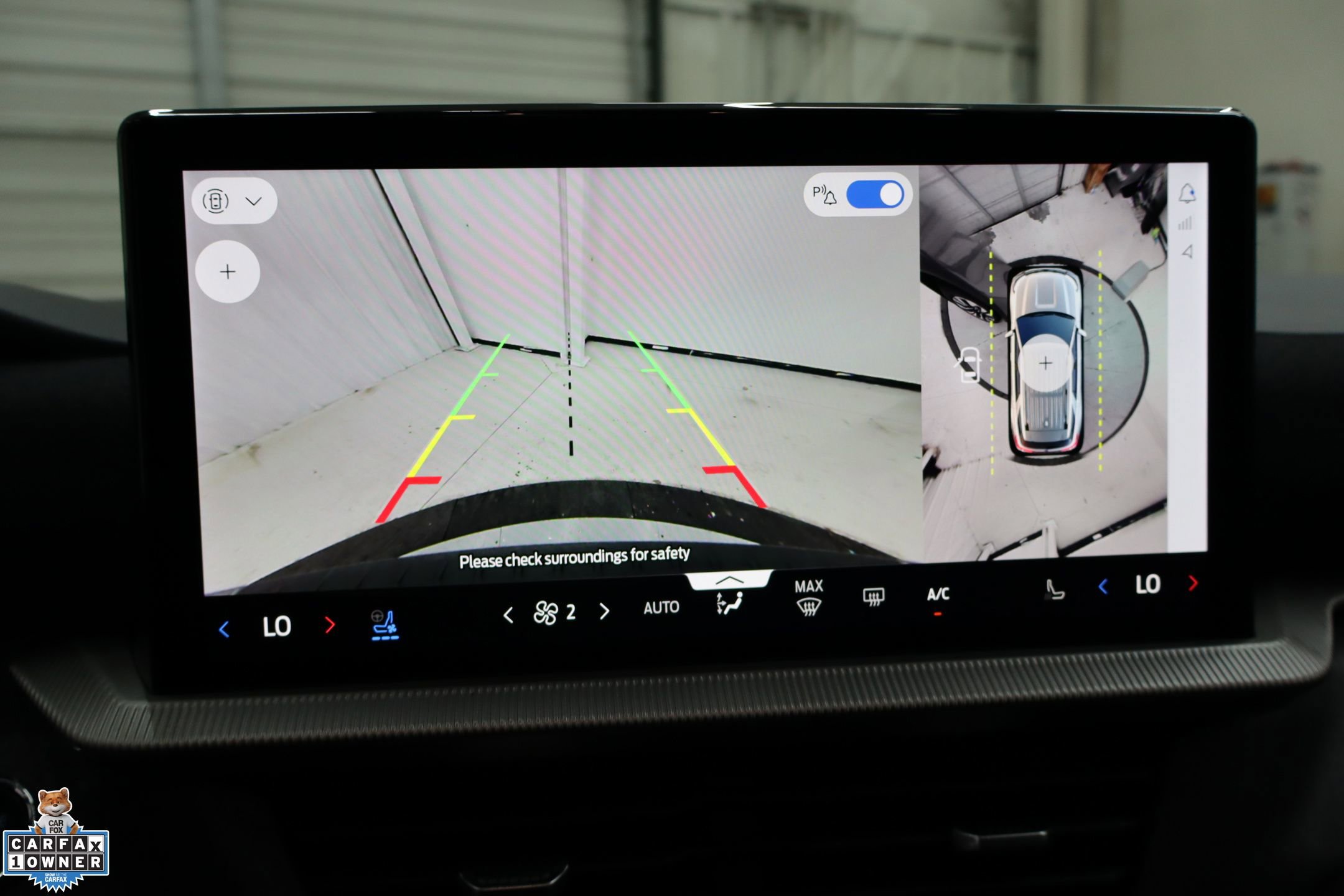 Certified 2025 Ford Explorer Platinum w/ LUX Leather Package image 22