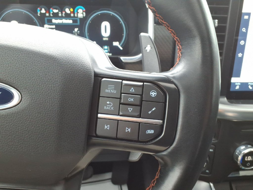 Certified 2021 Ford F150 Raptor w/ Raptor 37 Performance Package AWD/4WD image 20