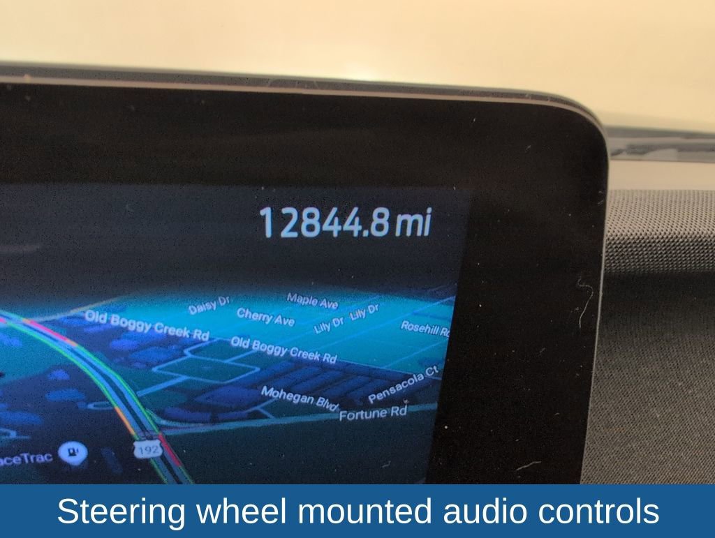 Certified 2025 Ford Expedition Active image 25