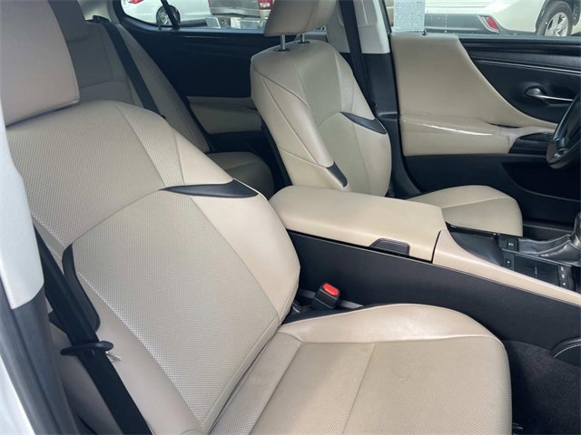 Used 2019 Lexus ES 350 350 image 34