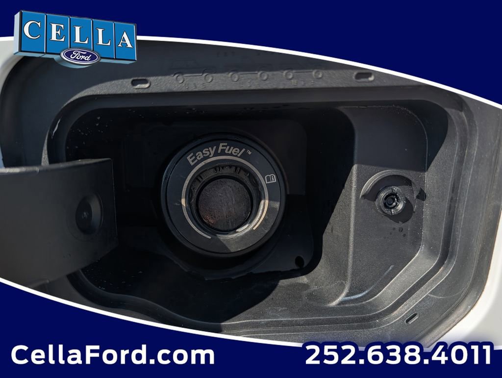 Certified 2025 Ford Bronco Sport Big Bend w/ Convenience Package image 37