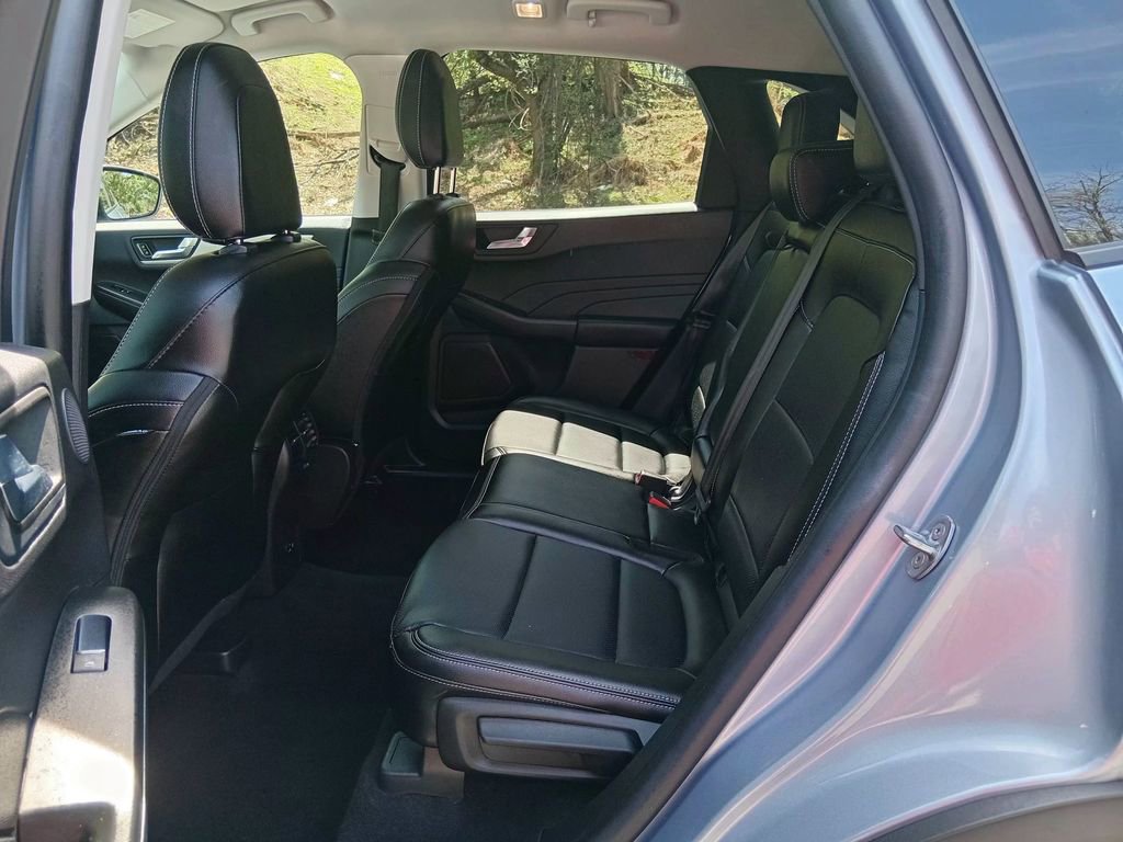 Certified 2022 Ford Escape SEL w/ Technology Package image 12