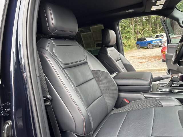 Certified 2025 Ford F150 Raptor AWD/4WD image 24