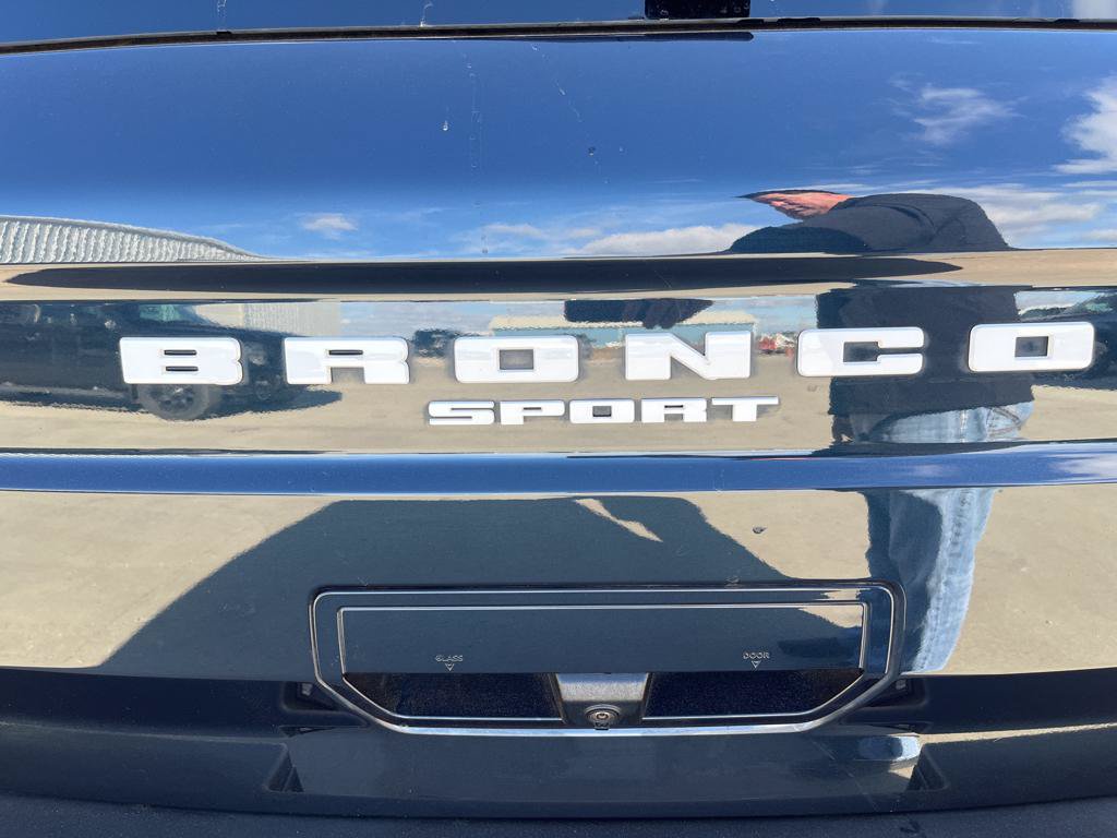 Certified 2021 Ford Bronco Sport Big Bend w/ Big Bend Package (96B) AWD/4WD image 8