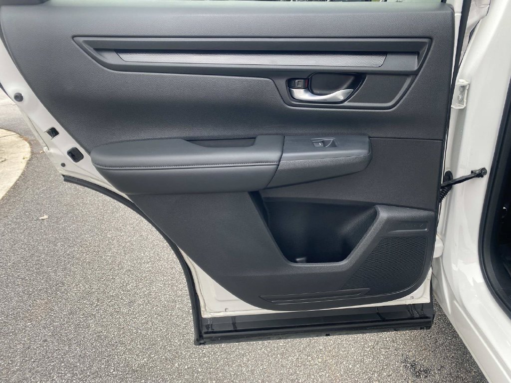 Used 2024 Honda CR-V EX image 12