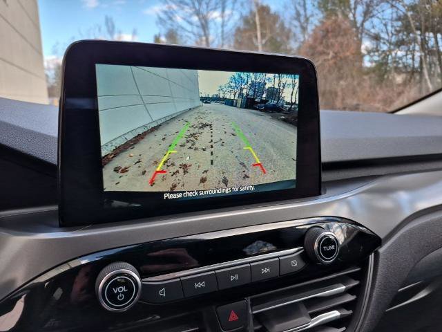 Certified 2024 Ford Escape Active image 27