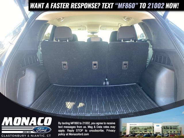 Certified 2022 Ford Escape SE w/ Convenience Package AWD/4WD image 11