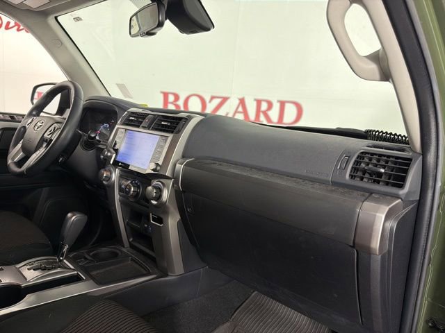 Used 2022 Toyota 4Runner Trail Special Edition RWD image 16