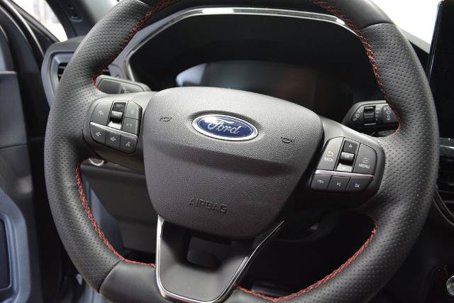 Certified 2024 Ford Escape ST-Line w/ Tech Pack #1 AWD/4WD image 14