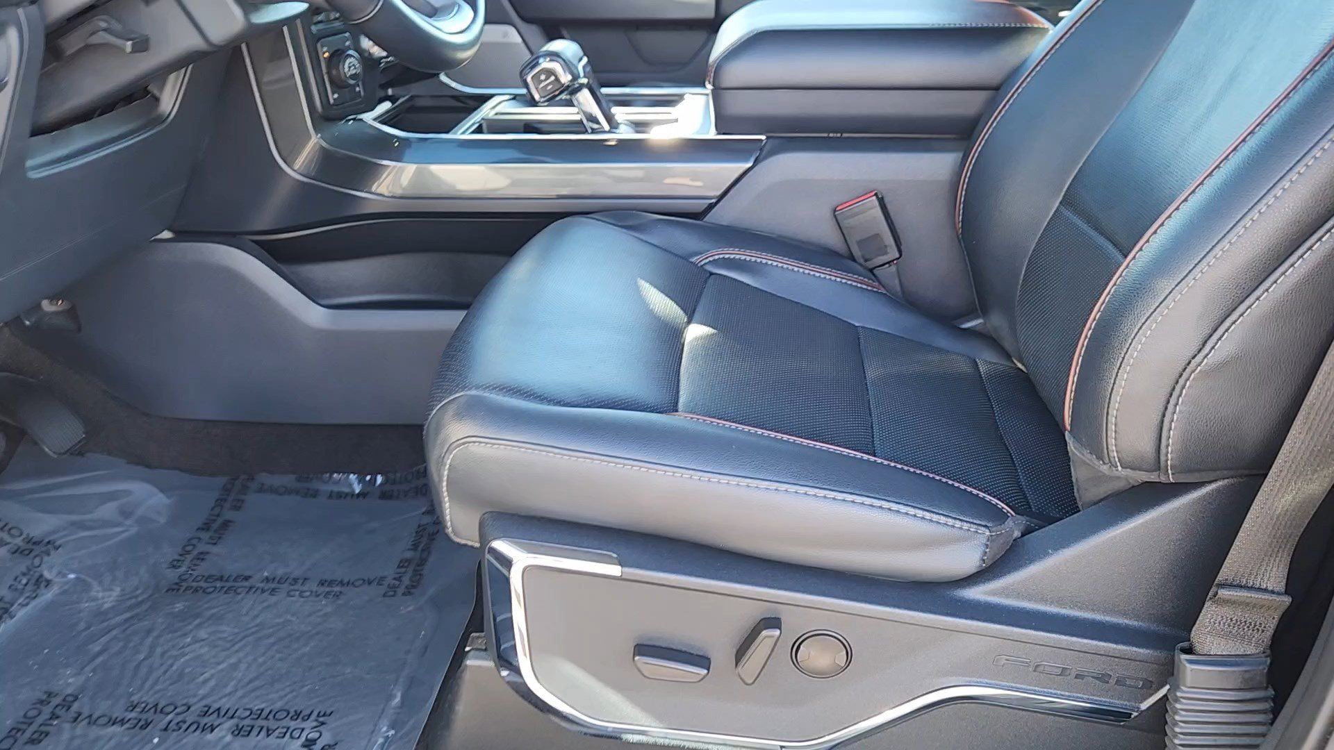 Certified 2022 Ford F150 Lariat image 20