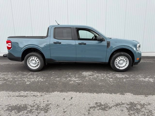 Certified 2022 Ford Maverick XL FWD image 10