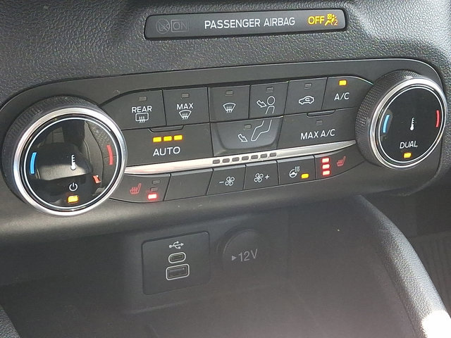 Certified 2024 Ford Escape Active image 16