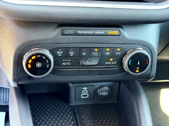 Certified 2024 Ford Bronco Sport Big Bend AWD/4WD image 20