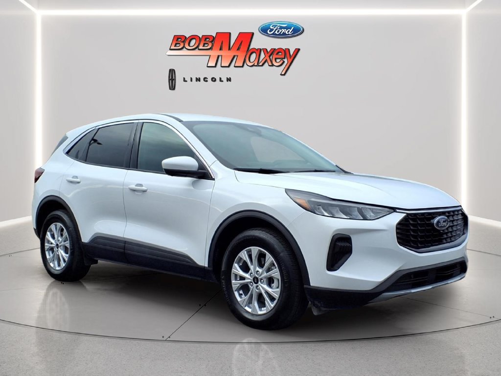 Certified 2023 Ford Escape Active w/ Tech Pack #2 AWD/4WD image 3
