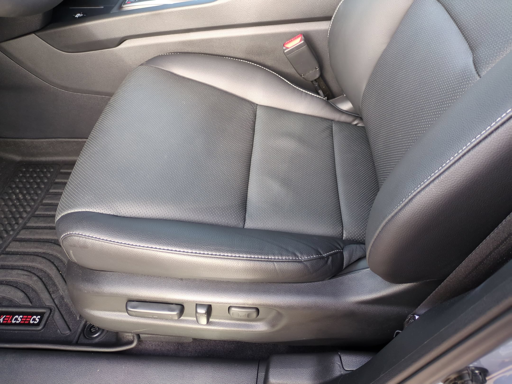 Used 2026 Honda Ridgeline RTL image 17
