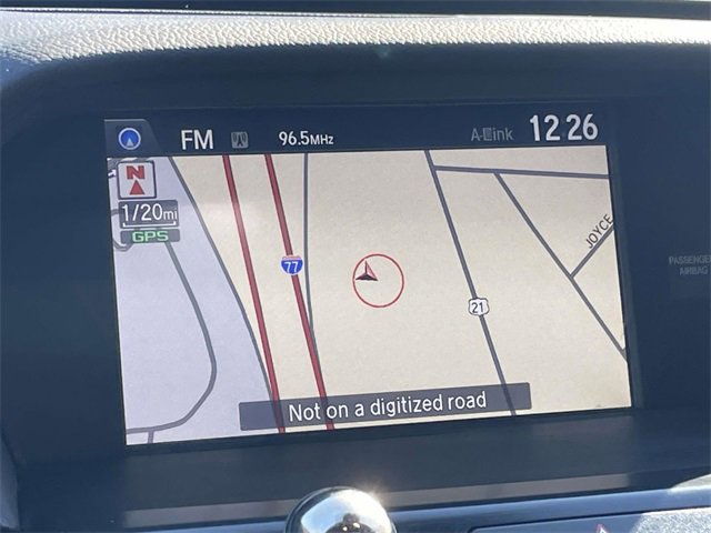 Used 2018 Acura ILX Premium and A-SPEC Packages image 8